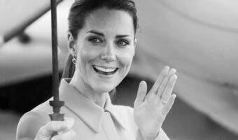 Kate Middleton’s Hopeful Words About Cancer
