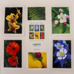 Send Words of Hope