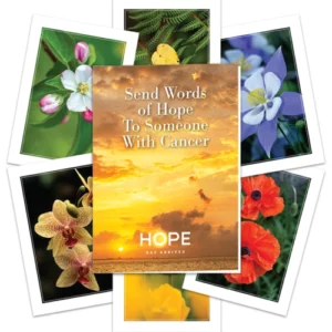 Send Words of Hope