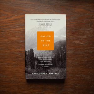 Called to the Wild