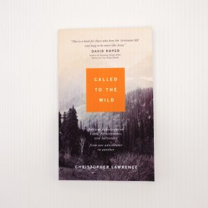 Called to the Wild