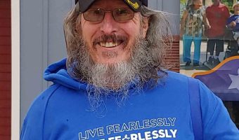 Rescued Through Early Detection Revisited
