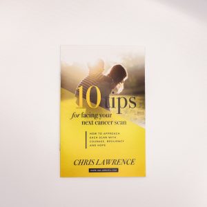 Cancer Scan Booklet