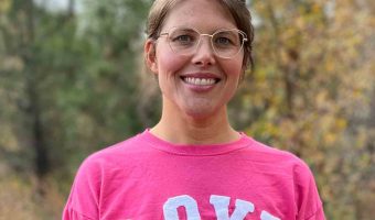 It’s Okay to Not Be Okay