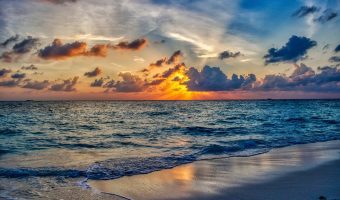 When an Angel Comes to You