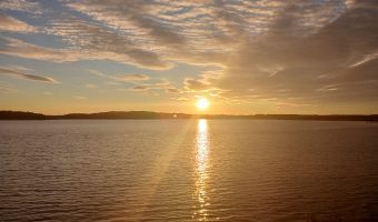 Finding God’s Love During Cancer