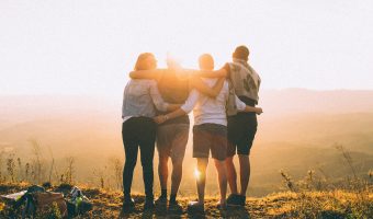 The Gift of Friendship