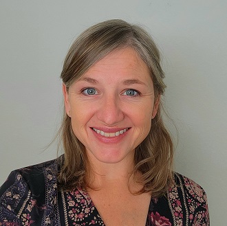 Katie Corbell